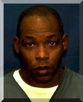 Inmate Corey J Mitchell