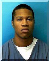 Inmate Dameon C Mays