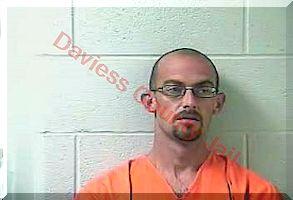 Inmate Damian Ray Young