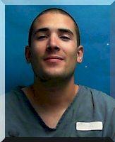 Inmate Daniel M Perez