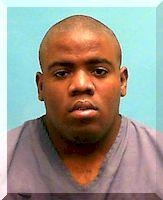 Inmate Darcell D Green