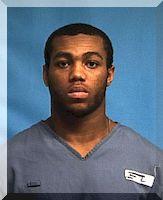 Inmate Darian D Christian