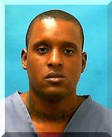 Inmate Darnell O Jean Noel