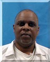 Inmate Darrell B Ingram