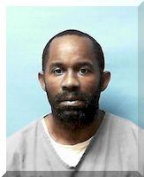 Inmate Darrell J Stephens