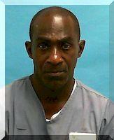 Inmate Darryl Myers