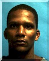 Inmate Daveras T Walker