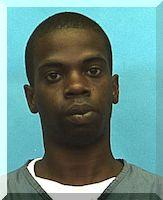 Inmate David L Jr Perry