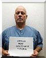Inmate David Michael Stover