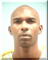 Inmate David Thornton