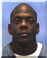 Inmate David Timothy