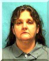 Inmate Dawn R Harrington