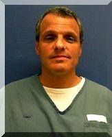 Inmate Dean J Delguidice