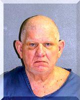 Inmate Dennis Glynn