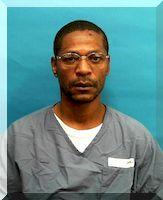 Inmate Derrick A Mcneal