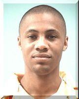 Inmate Derrick Garner