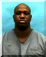 Inmate Derrick L Jr Smith