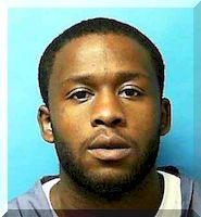 Inmate Devantae L Coleman