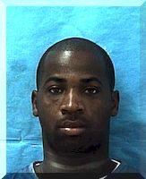 Inmate Devante K Allen