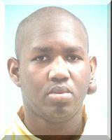 Inmate Devontae Mccalebb