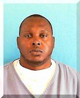 Inmate Dewayne Edison