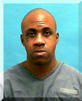 Inmate Diante J Lewis