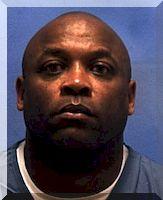 Inmate Donald K Ware