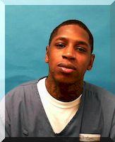 Inmate Dontavion J King