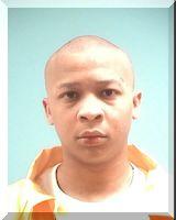 Inmate Donte Thomas