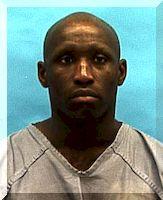 Inmate Dontral D Goolsby