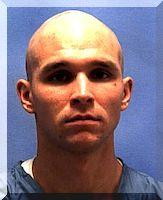 Inmate Dustin G Hill