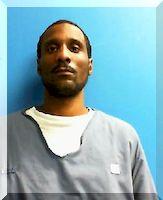 Inmate Duwan Parham