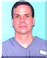 Inmate Edgar D Del Rio