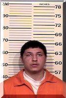 Inmate Elijah M Perez