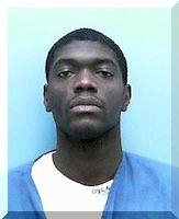 Inmate Elijah W Johnson