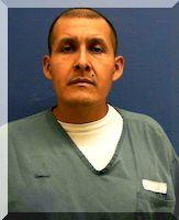 Inmate Elmer L Ramirez