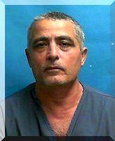 Inmate Enedio Alejo Espinosa