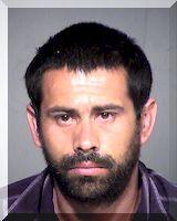 Inmate Eriberto Lopez