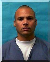 Inmate Eric Olmeda