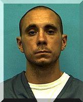 Inmate Eric T Hendrix