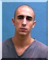 Inmate Erik D Hernandez