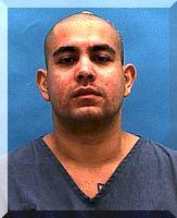 Inmate Erik R Hernandez