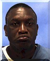 Inmate Eugene T Williams