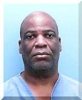 Inmate Frederick Sr Gilliam