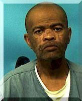 Inmate Gary L White