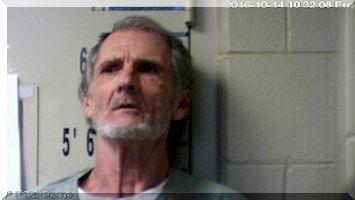 Inmate Gary Lee Exterkamp