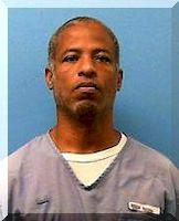 Inmate Jacob Jerome Wilson