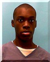 Inmate Jahfahree P Edwards