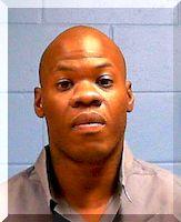 Inmate Jahmal Charles