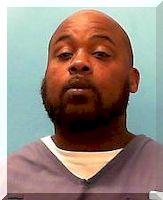 Inmate Jamel A Brown